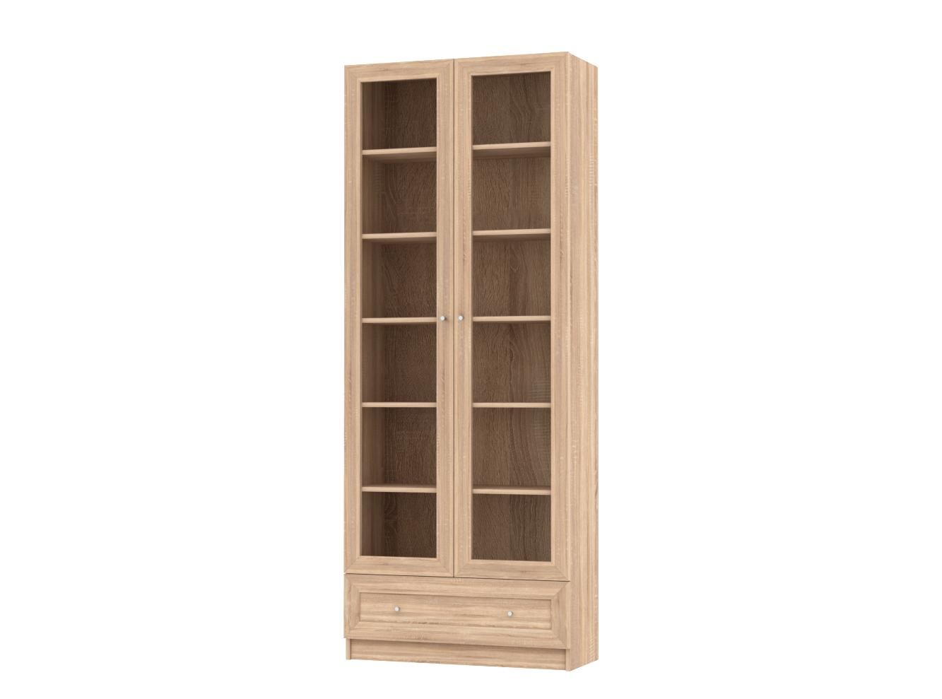 Изображение товара Книжный шкаф Билли 427 beige ИКЕА (IKEA), 80x30x202 см на сайте adeta.ru