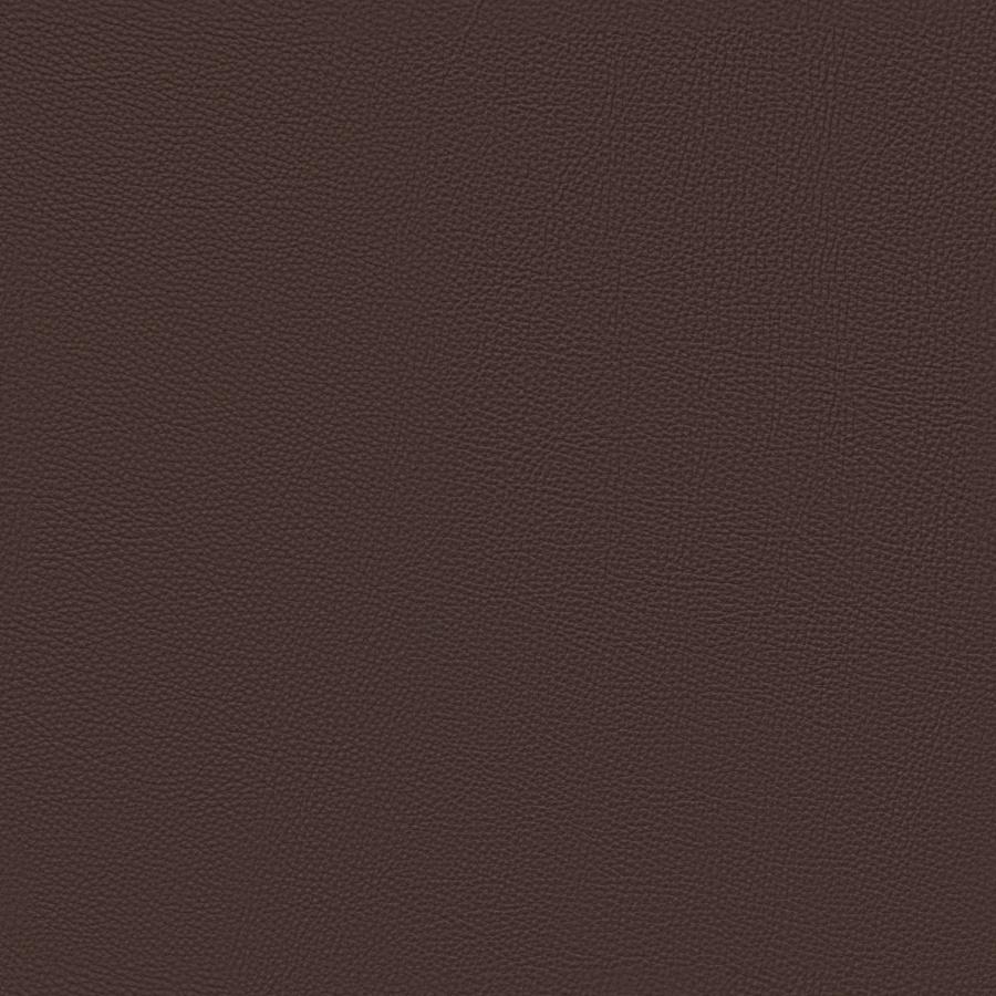 Изображение товара Кровать Пуэла коричневая эко кожа 160х200, 160x200x78 см на сайте adeta.ru