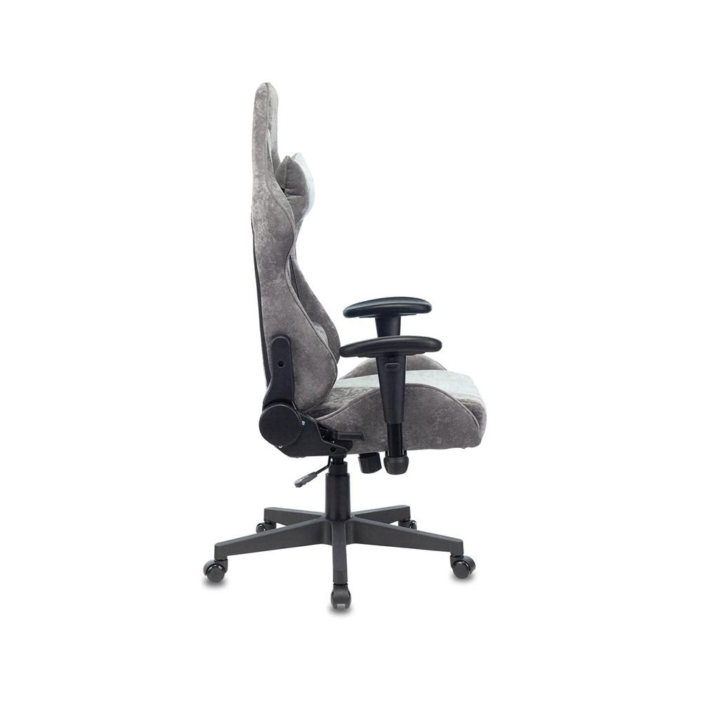 Изображение товара Компьютерное кресло Агригат 4 grey, 70x51x126 см на сайте adeta.ru