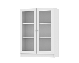 Изображение товара Книжный шкаф Билли 419 white ИКЕА (IKEA) на сайте adeta.ru